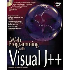 Web Programming with Jakarta