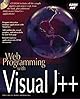 Web Programming With Visual J++