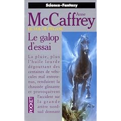 Le vol de P�gase. 1, Le galop d'essai