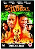 Welcome To The Jungle - Director's Cut [DVD] [2004]