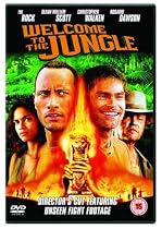 Welcome To The Jungle - Director's Cut [2004]
