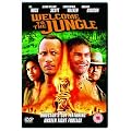 Welcome To The Jungle - Director's Cut [DVD] [2004]
