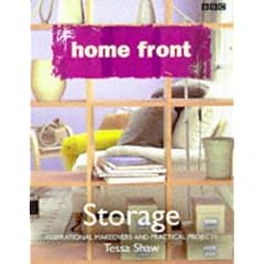 Home Front Storage