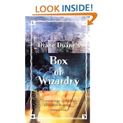 Diane Duane's Box of Wizardry