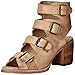 Freebird Women's Quail Gladiator Sandal