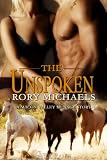 The Unspoken: A Macon Valley Ménage Story