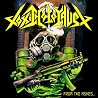 Bild des Albums von Toxic Holocaust