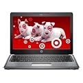 HP Pavilion 13.3" Entertainment Notebook PC - Modern Argento (dm3-1030us)