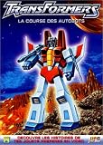 Revue UFG  / Transformers : La Course des autobots