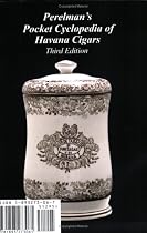 Perelman's Pocket Cyclopedia of Havana Cigars