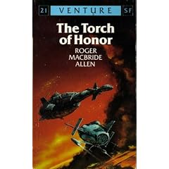 The Torch of Honor (Venture SF Books)