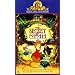 The Secret of NIMH [VHS]