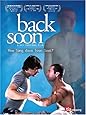 Back Soon