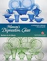 Mauzy's Depression Glass: A Photographic Reference with Prices