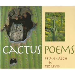 Cactus Poems