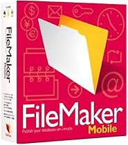 ファイルメーカー Mobile for i-mode Linux版