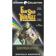 Four Sided Triangle,the