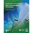 2009 International Building Code Handbook: Fire- and Life-Safety Provisions with CD