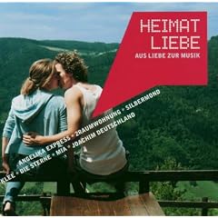 Heimatliebe - Aus Liebe zur Musik