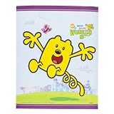 Wubbzy Treat Bags (8 count)