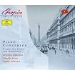 Chopin: Piano Concertos; Works for Piano & Orchestra