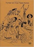 New York Times Theater Reviews,1987-1988
