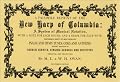 The New Harp of Columbia
