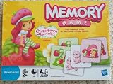 Strawberry Shortcake Edition Memory Game