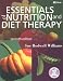 Book Essentials of Nutrition and Diet Therapy (With CD-ROM for Windows and Macintosh)
