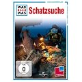 Was ist was TV - Schatzsuche