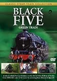Classic Steam Train Collection - Black Five