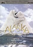 IMAX - Alaska - Spirit Of The Wild [UK IMPORT] - Charlton Heston