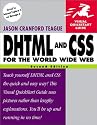 DHTML and CSS for the World Wide Web (Visual QuickStart Guides)
