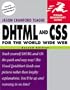 DHTML and CSS for the World Wide Web, Second Edition