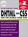 DHTML and CSS for the World Wide Web, Second Edition (Visual QuickStart Guide)