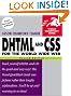 DHTML and CSS for the World Wide Web, Second Edition