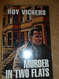 Murder in two flats