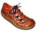 Eject seltene Halbschuhe, Herren Ocean benisa braun, Leder, Gr 41