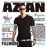 AZIAN RAPSTA -THE FINAL-MIXXXED BY FILLMORE