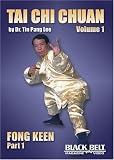 Tai Chi Chuan-Volume 1 by Tin Pang Lee