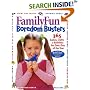 FamilyFun Boredom Busters: 365 Games, Crafts & Activities For Every Day of the Year