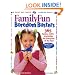 FamilyFun Boredom Busters:  365 Games, Crafts & Activities For Every Day of the Year