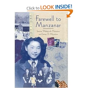 Farewell to Manzanar - Jeanne Wakatsuki Houston & James D. Houston