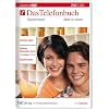 Das Telefonbuch Deutschland Fr�hjahr/Sommer 2011