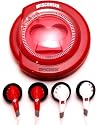 Koss Sportbuds Stereo Earphones 2-Pack with Wind Up Storage Case - University of Wisconsin Logo