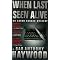 Best Mysteries & Thrillers of 1998