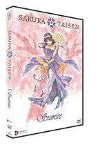 Watch Sakura Taisen, Vol. 1: Sumire Online.
