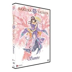 Sakura Taisen, Vol. 1: Sumire by 
