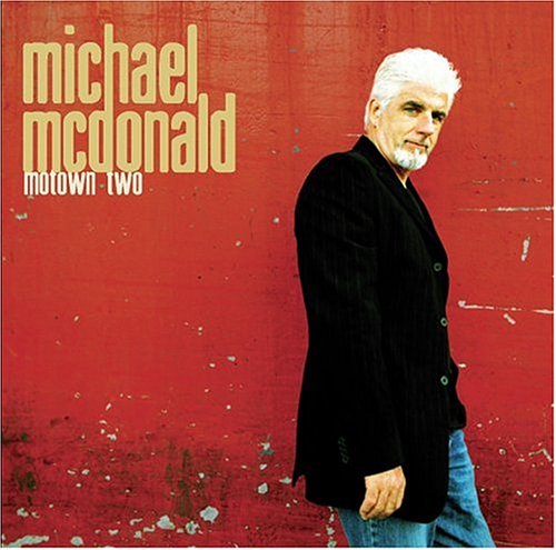 Michael Mcdonald - I Heard It Through the Grapevine Lyrics - Zortam Music