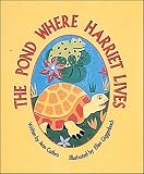 The Pond Where Harriet Lives: Set A Early/Fluent Guided Readers (Storyteller Night Crickets)